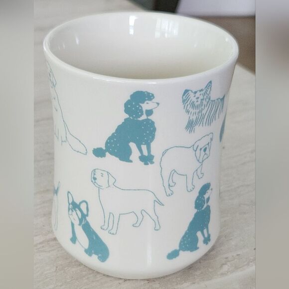 Opalhouse Dog Design Mug - Picture 3 of 7